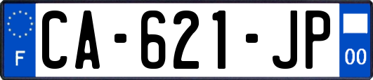 CA-621-JP