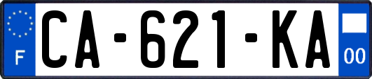 CA-621-KA