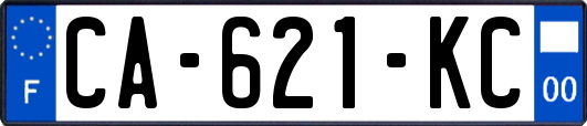 CA-621-KC