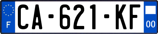 CA-621-KF