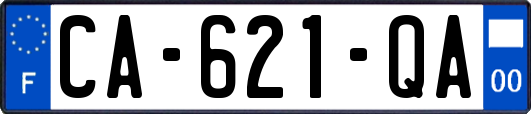 CA-621-QA