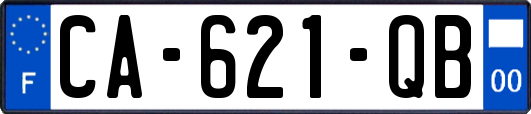 CA-621-QB