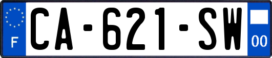 CA-621-SW