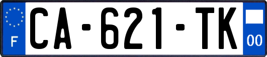 CA-621-TK