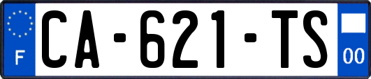 CA-621-TS