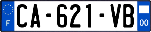 CA-621-VB