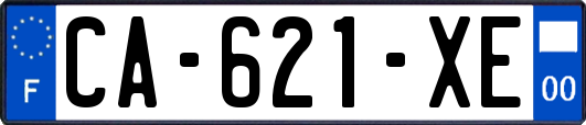CA-621-XE