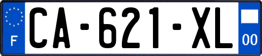 CA-621-XL