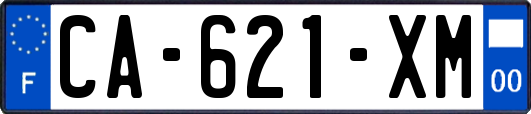 CA-621-XM