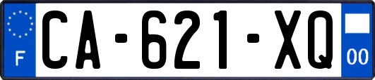 CA-621-XQ
