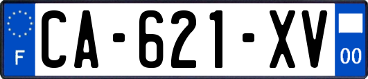CA-621-XV
