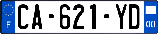 CA-621-YD