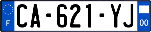 CA-621-YJ