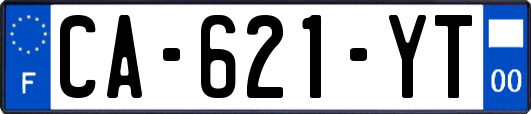 CA-621-YT