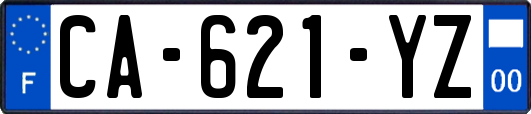 CA-621-YZ