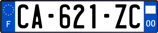 CA-621-ZC