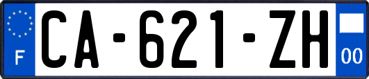 CA-621-ZH