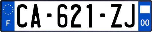 CA-621-ZJ