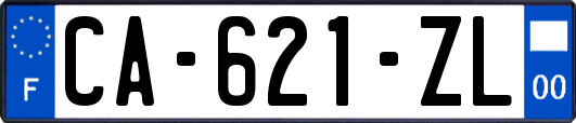 CA-621-ZL