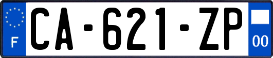 CA-621-ZP