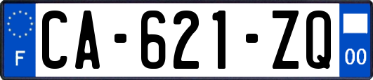 CA-621-ZQ