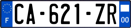 CA-621-ZR