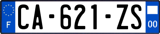 CA-621-ZS