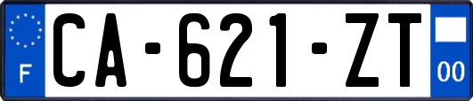 CA-621-ZT