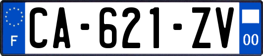 CA-621-ZV