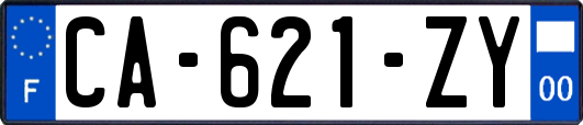 CA-621-ZY