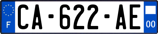 CA-622-AE