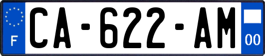 CA-622-AM