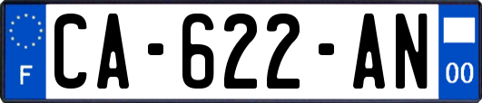 CA-622-AN