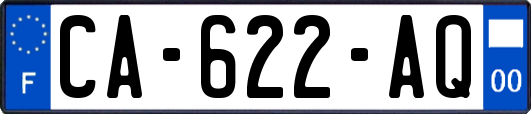 CA-622-AQ