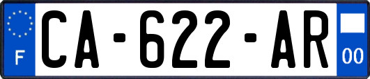 CA-622-AR