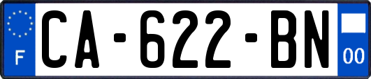 CA-622-BN