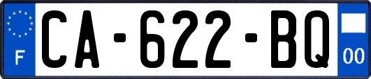 CA-622-BQ