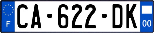 CA-622-DK