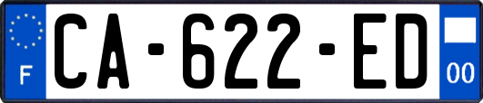 CA-622-ED