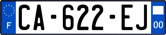 CA-622-EJ