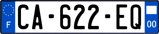 CA-622-EQ