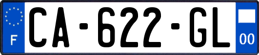 CA-622-GL