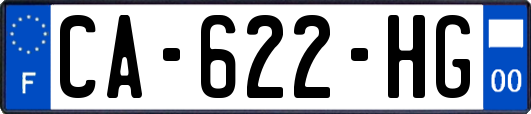 CA-622-HG
