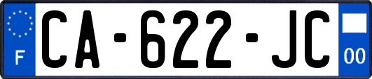 CA-622-JC
