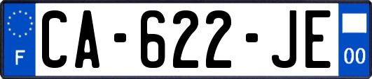 CA-622-JE