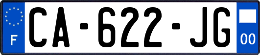 CA-622-JG
