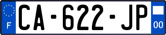 CA-622-JP
