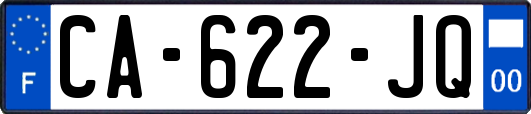 CA-622-JQ