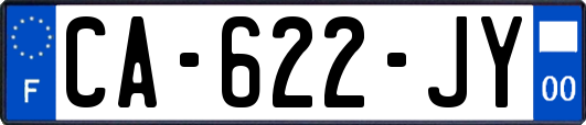 CA-622-JY
