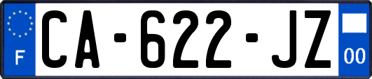 CA-622-JZ